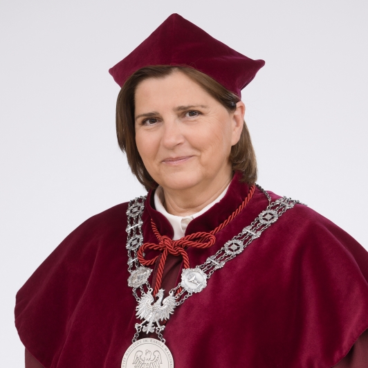 Prof. Małgorzata Kotwicka, M.D., Ph.D