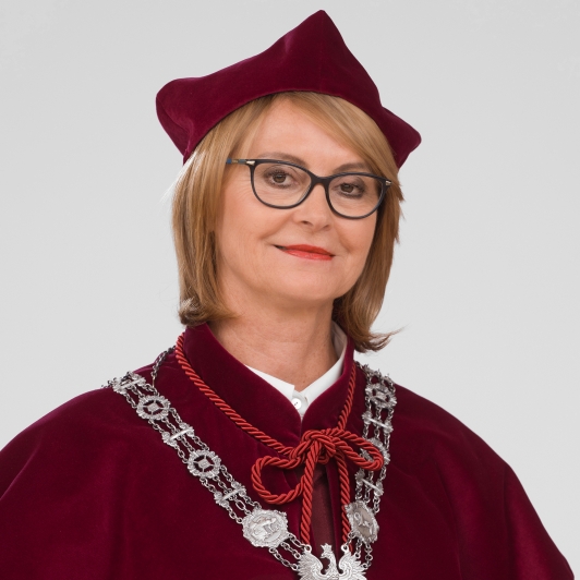 Prof. Ewa Wender-Ożegowska, M.D., Ph.D.