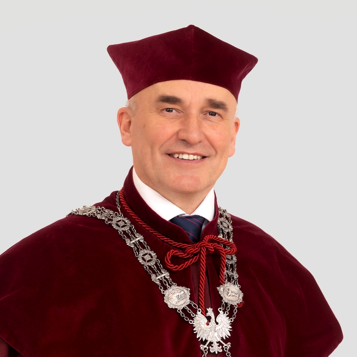 Prof. Tomasz Kotwicki, M.D., Ph.D