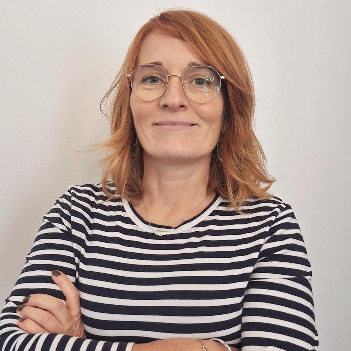 Matylda Dąbrowska, M.Sc.