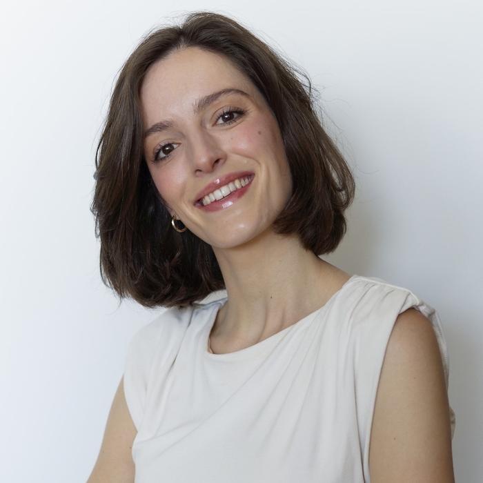 Claudia Dompé, M.Sc.