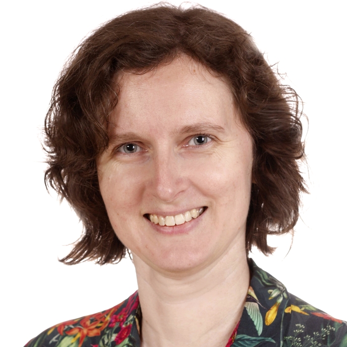 Magdalena Łękowska, M.A.