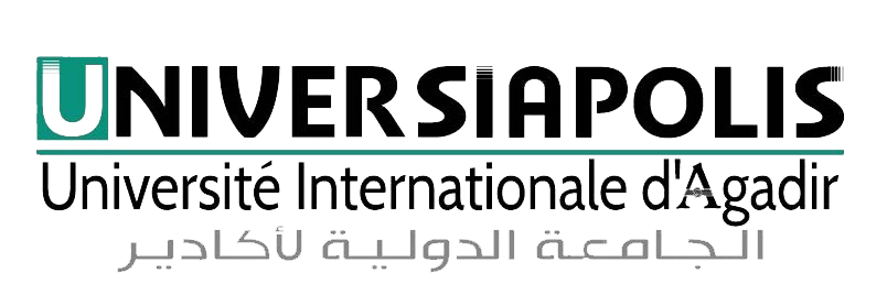 Logo Universiapolis