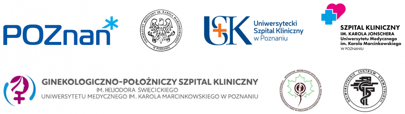 Sponsor and organizers logos