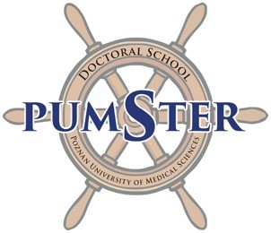 PUMSTER program logo