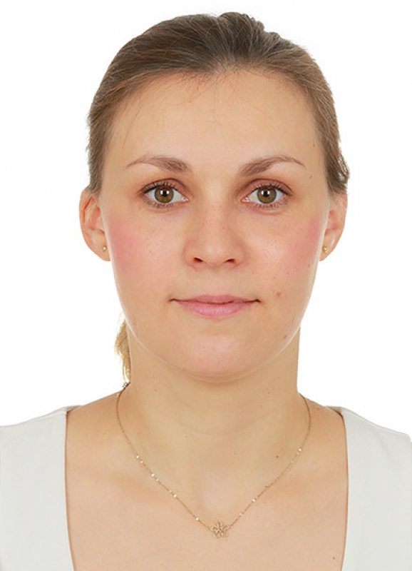 Photo of Dr. Paulina Skupin-Mrugalska