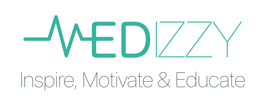 medizzy logo