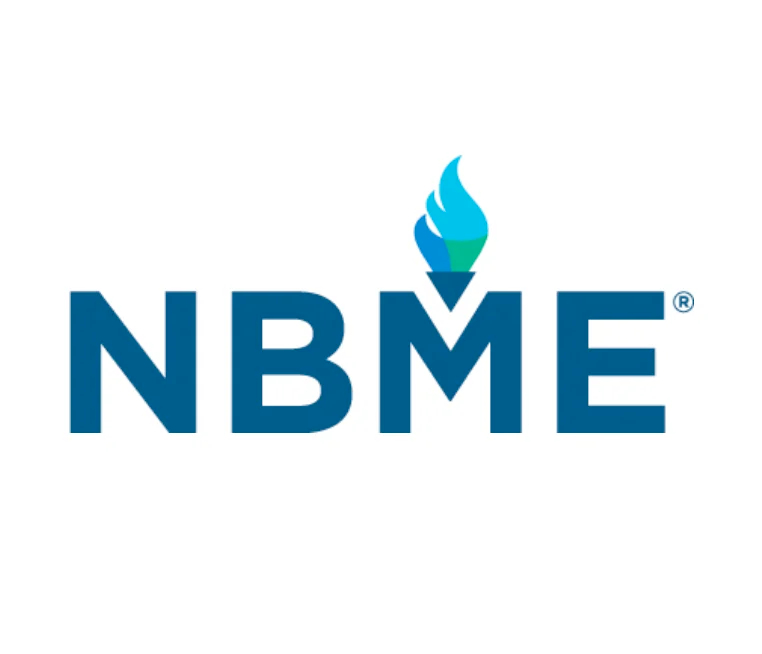 nbme logo