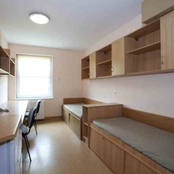 Student Accommodation